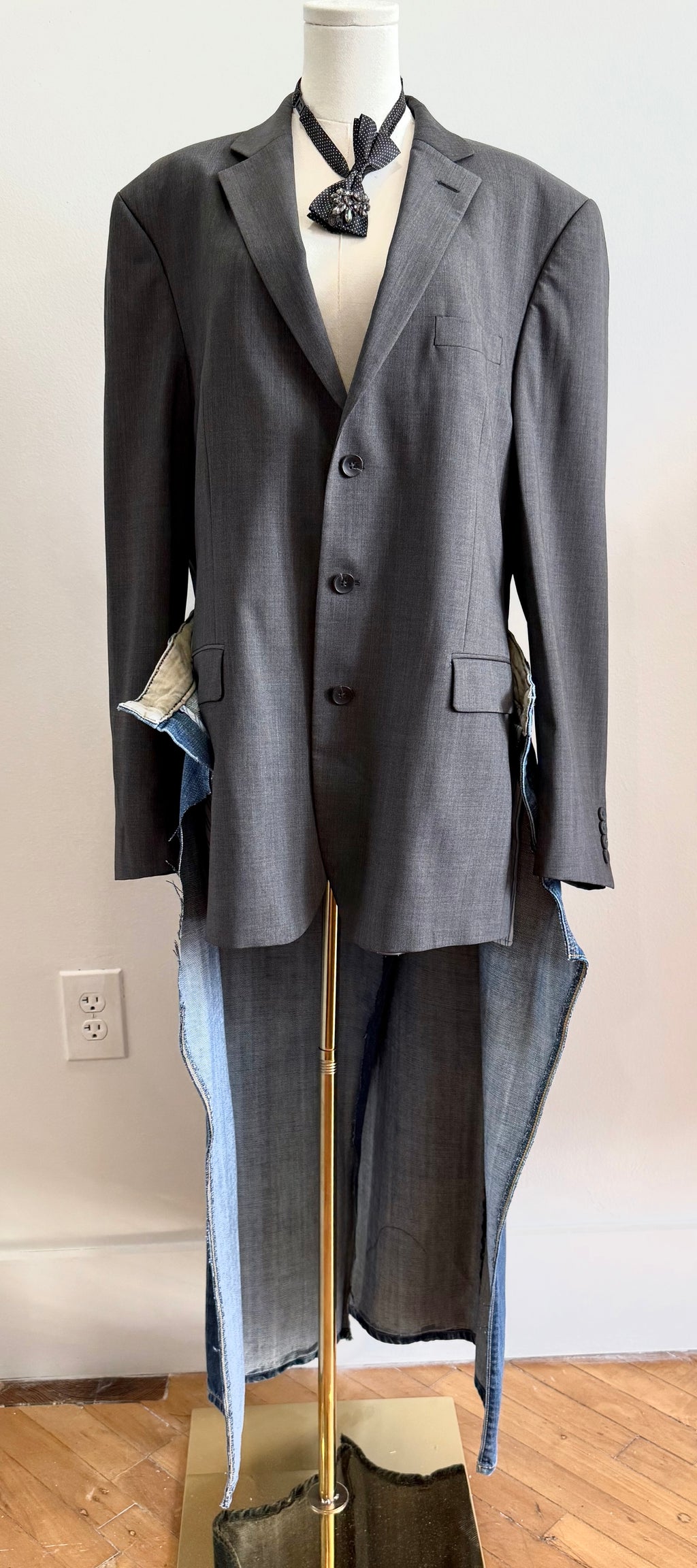 Shadowtrain Blazer