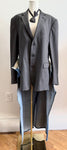 Shadowtrain Blazer
