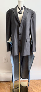 Shadowtrain Blazer