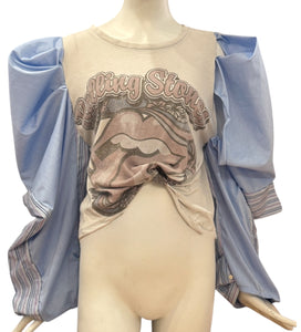 Rolling Stones Top