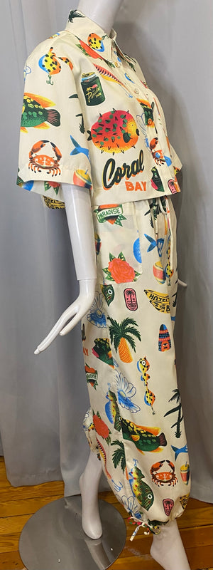 Vacation Dream Set