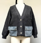 Carlton Cardigan