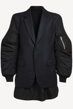 The Parachute Flight Blazer (custom)