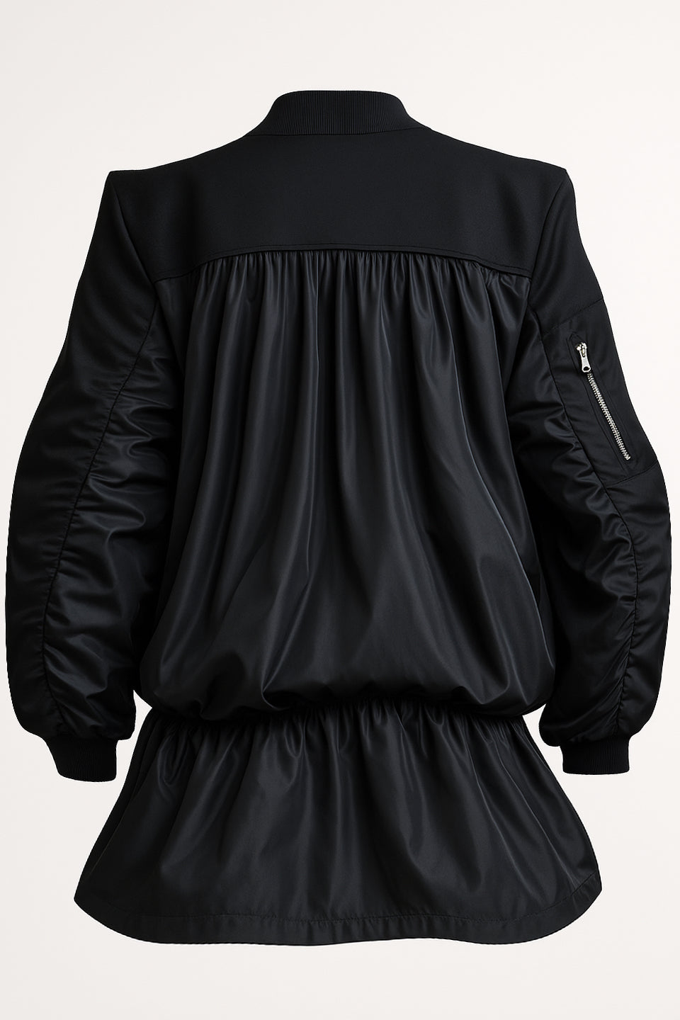 The Parachute Flight Blazer (custom)
