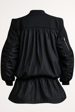 The Parachute Flight Blazer (custom)
