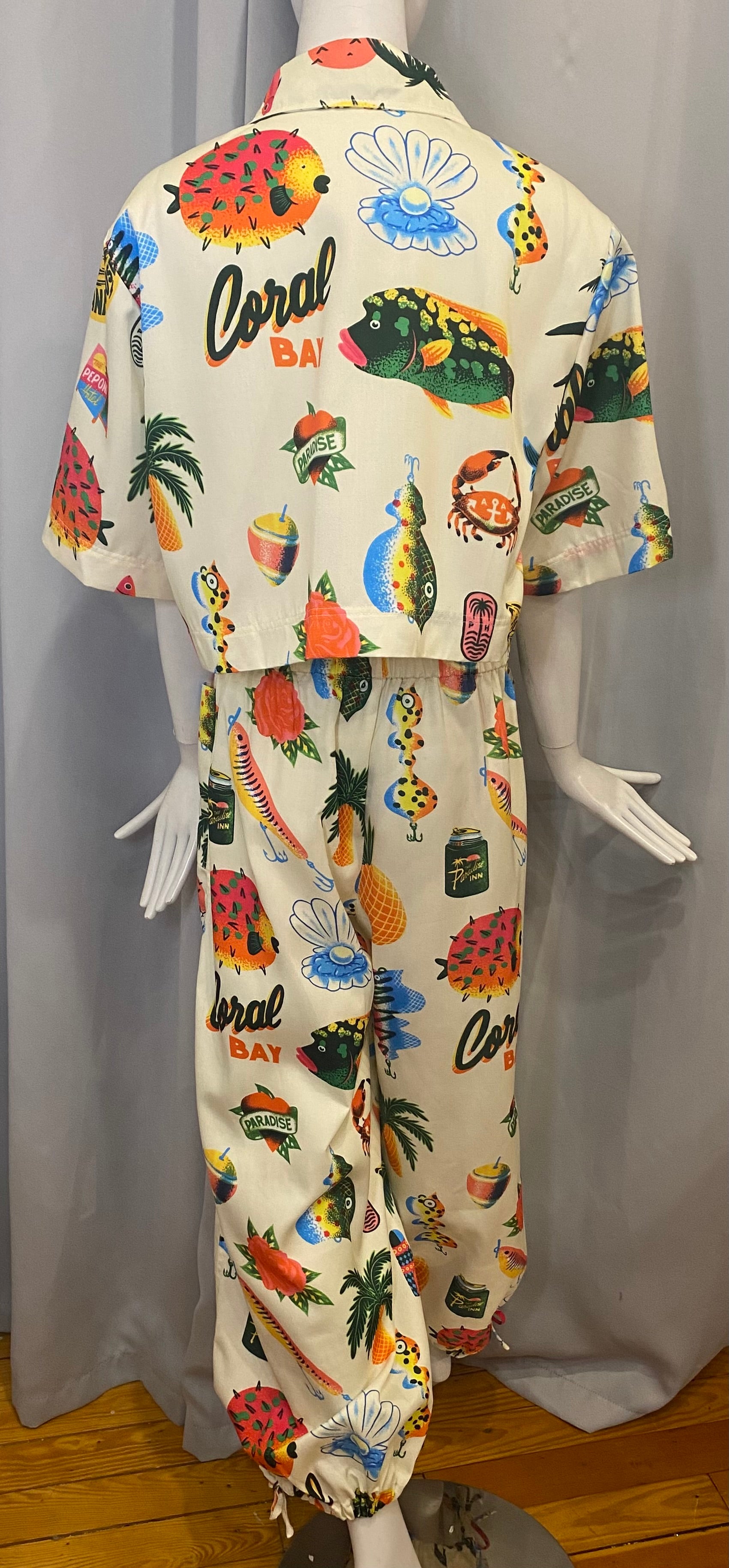 Vacation Dream Set