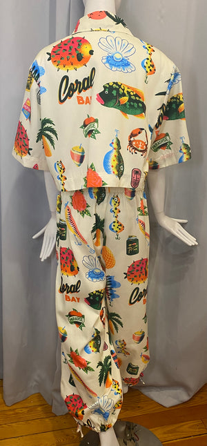 Vacation Dream Set