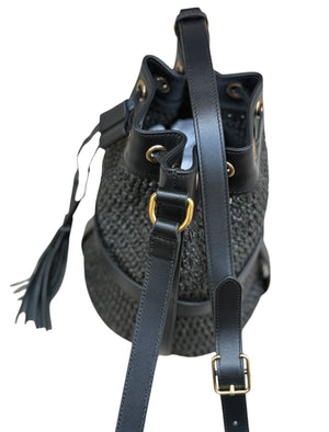 Saint Laurent Bucket Bag
