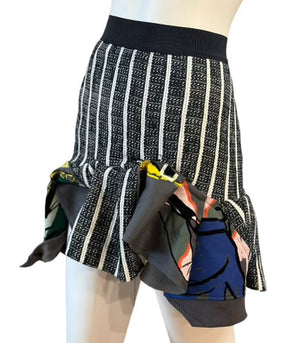 Prof. Fashionista Skirt