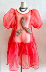 Rose Whisper Frock