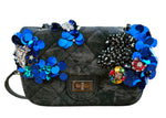 Denim du Soir Bag