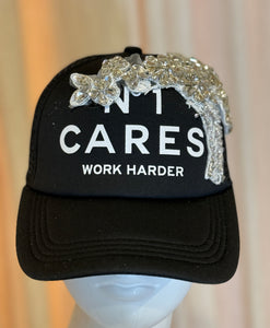 No 1 Cares Cap