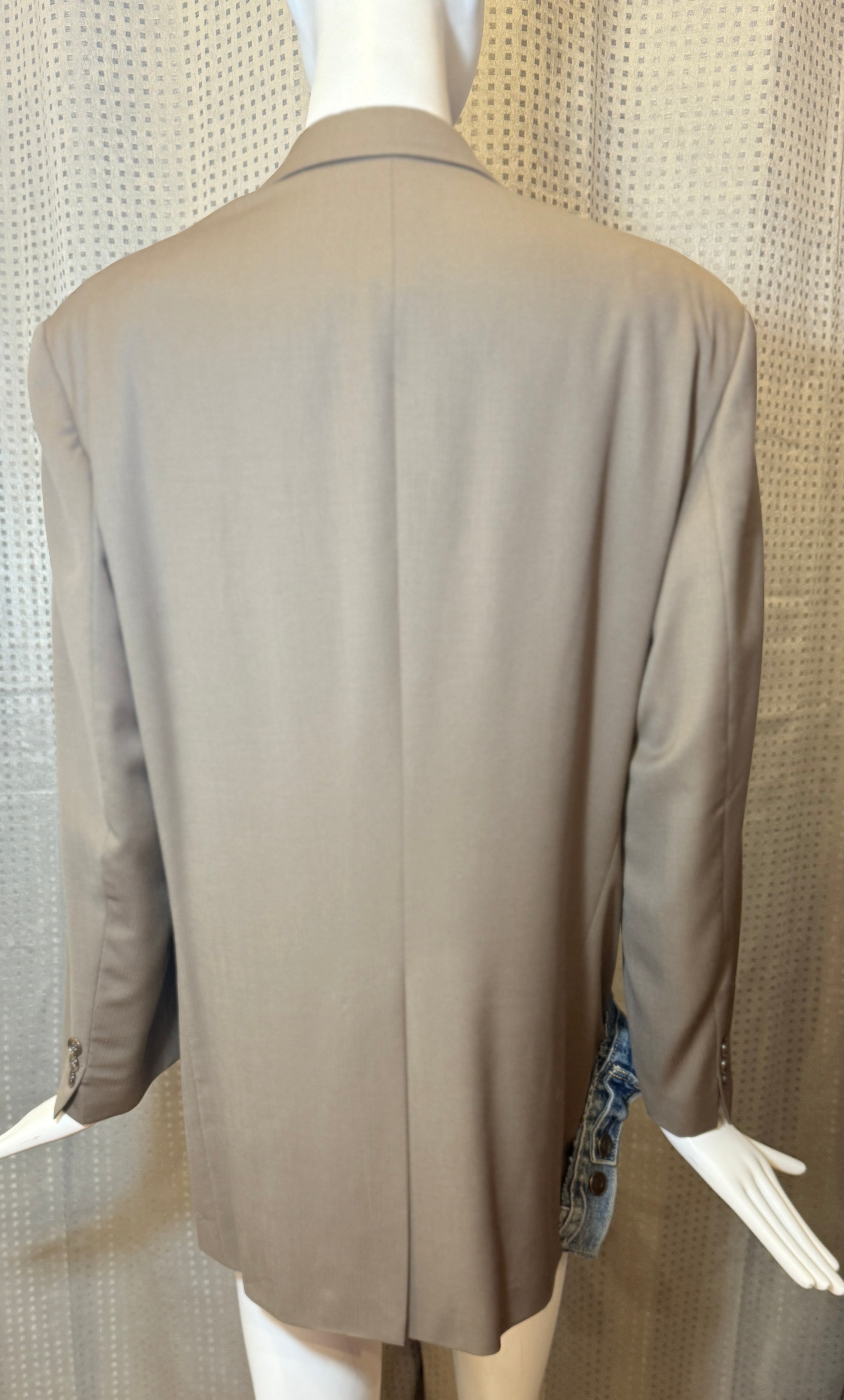 Boss Era Blazer