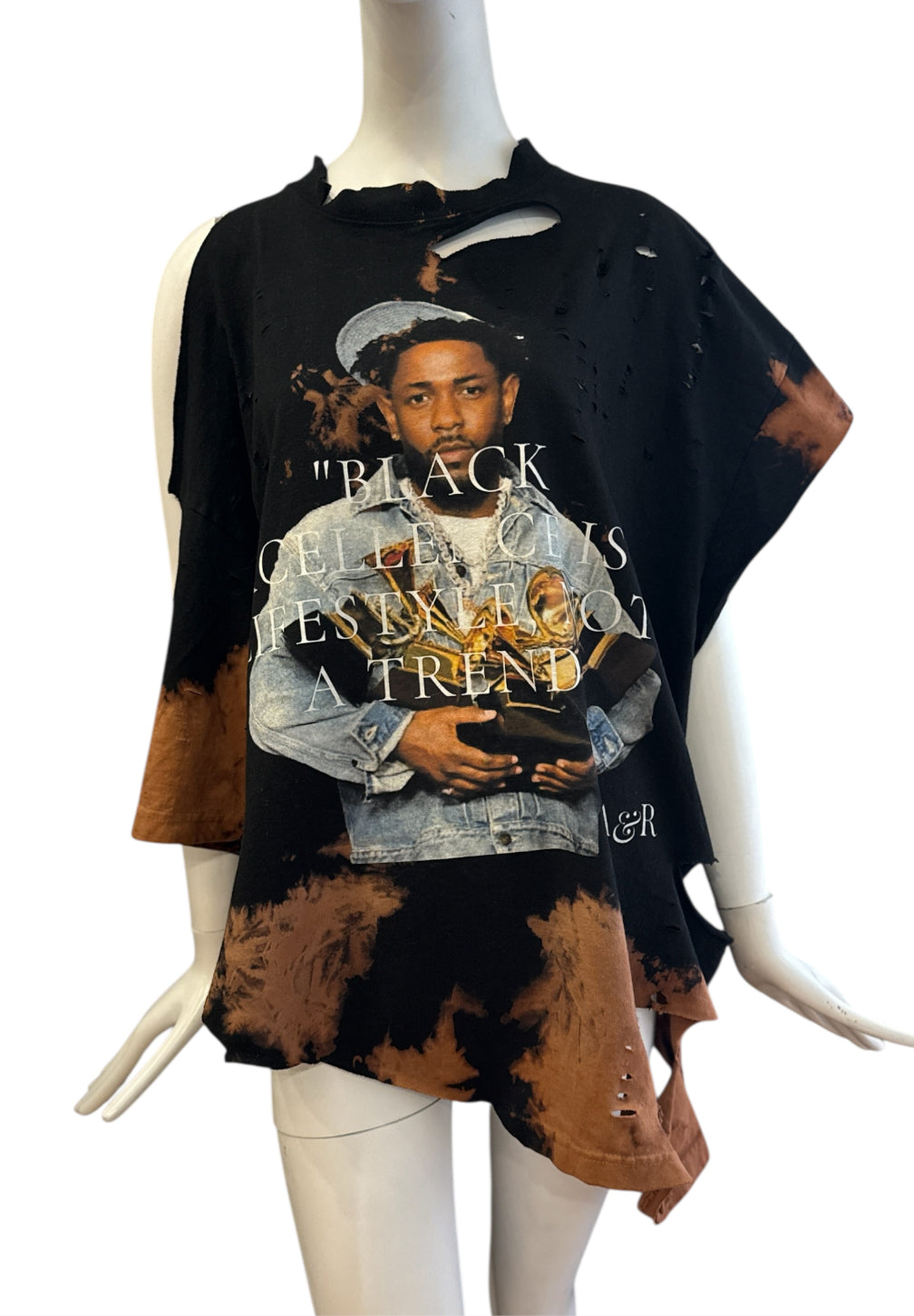 Black Excellence Tee