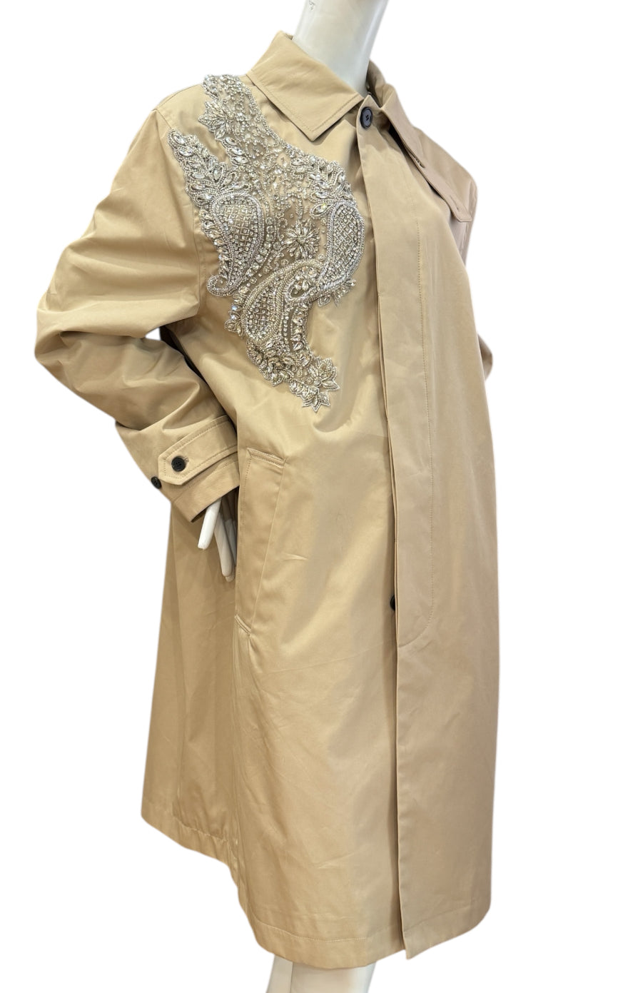 Gemstorm Trench