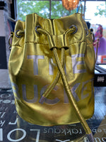 The Bucket Bag