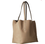 Coach Suede Large Market Tote
