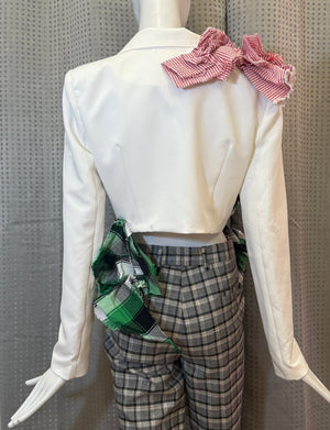 Business Brunch Blazer