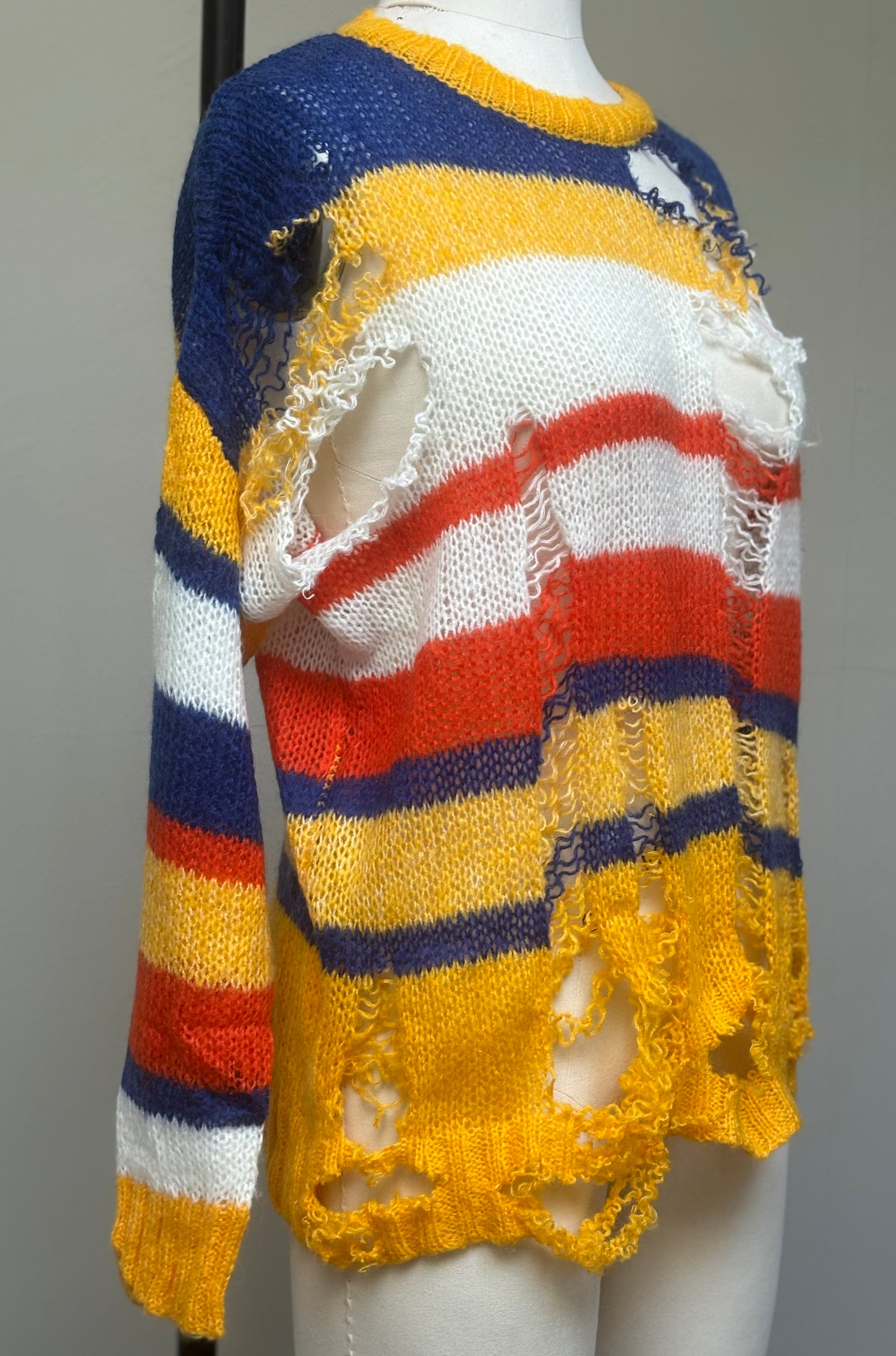 Bert & Ernie Sweater