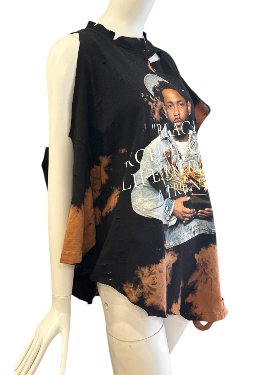 Black Excellence Tee
