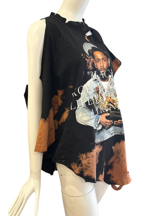 Black Excellence Tee