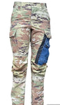 Trooper Camo Pants