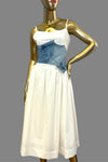 Threadlight in the Sun Dress
