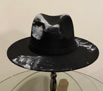Night Rider Stetson Hat