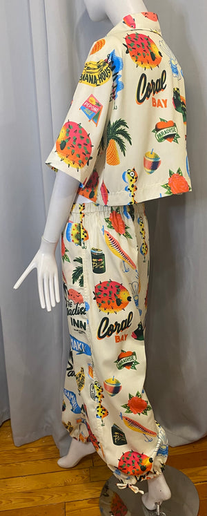 Vacation Dream Set