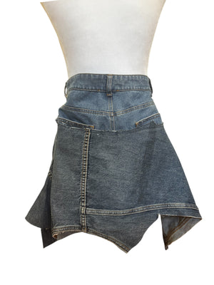 Pocket theory
