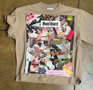 In A Mood Luxe Tee