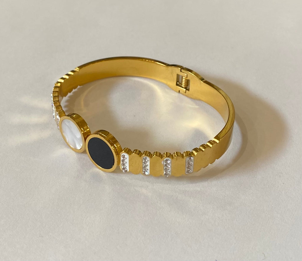 Balance Bracelet