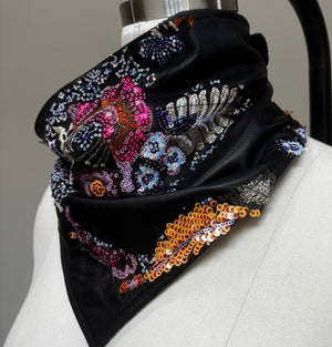 Rock Candy Bandana