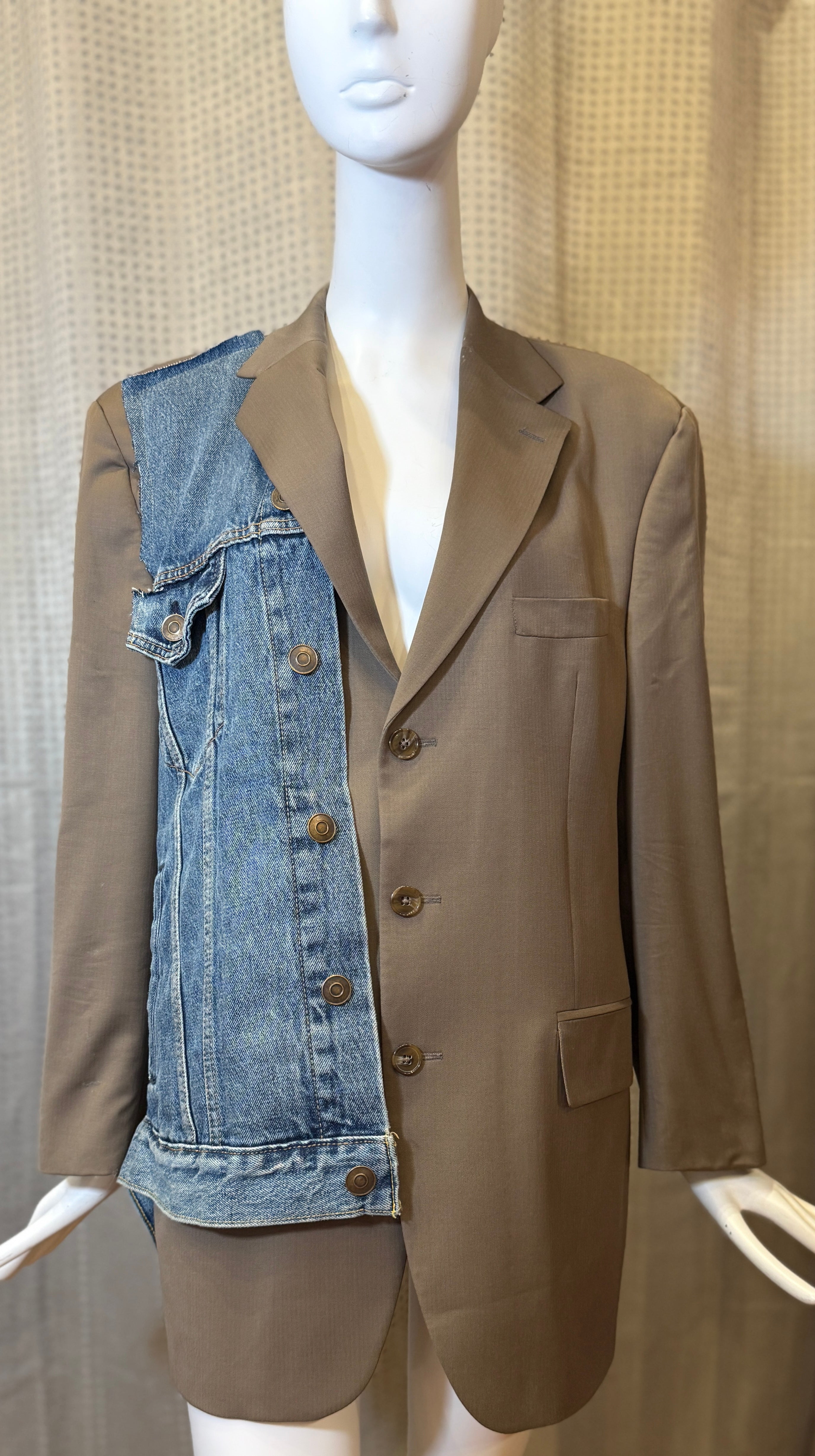 Boss Era Blazer