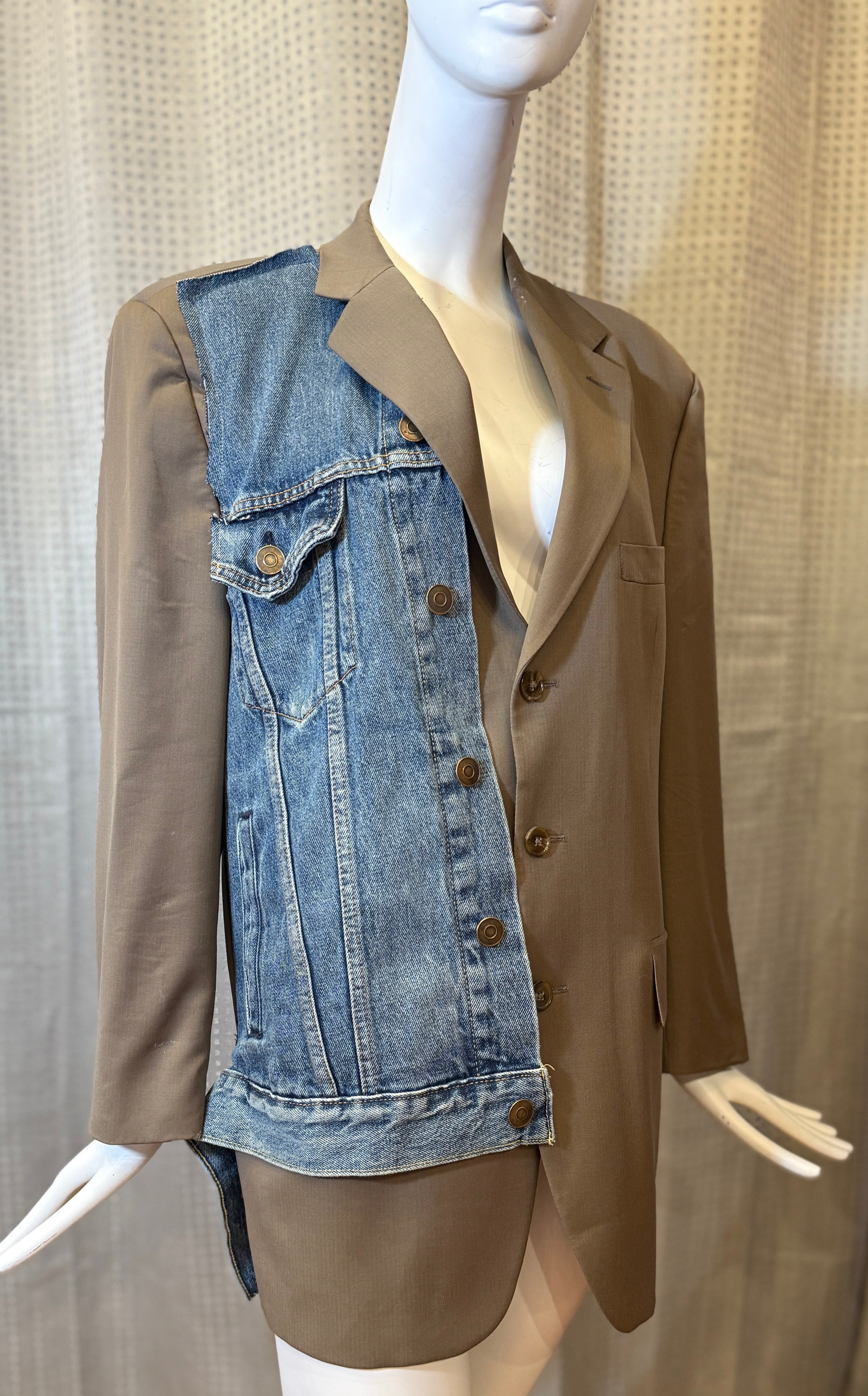 Boss Era Blazer