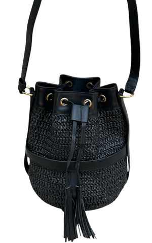 Saint Laurent Bucket Bag