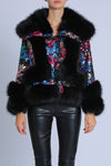 Glitz & Glam Jacket