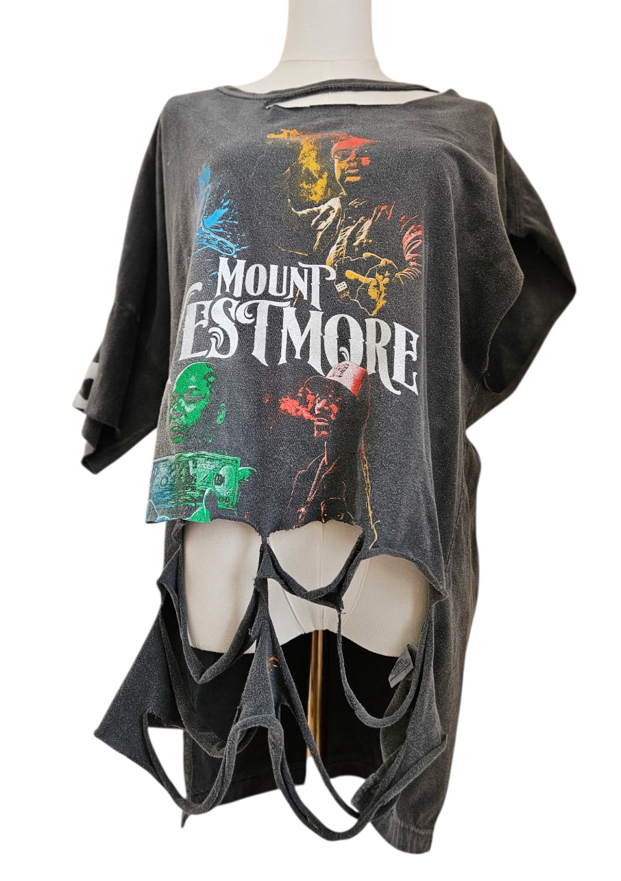 Mount Westmore Tee