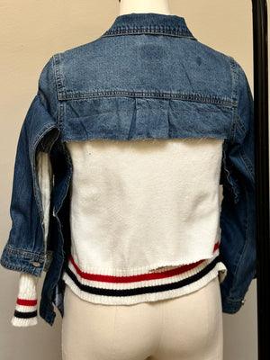 The Valedictorian Ragdoll Jacket