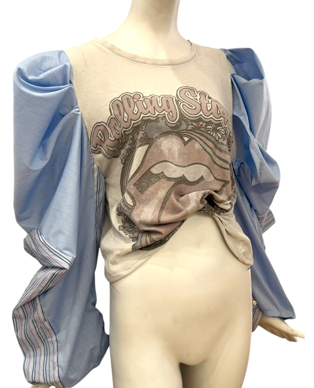 Rolling Stones Top