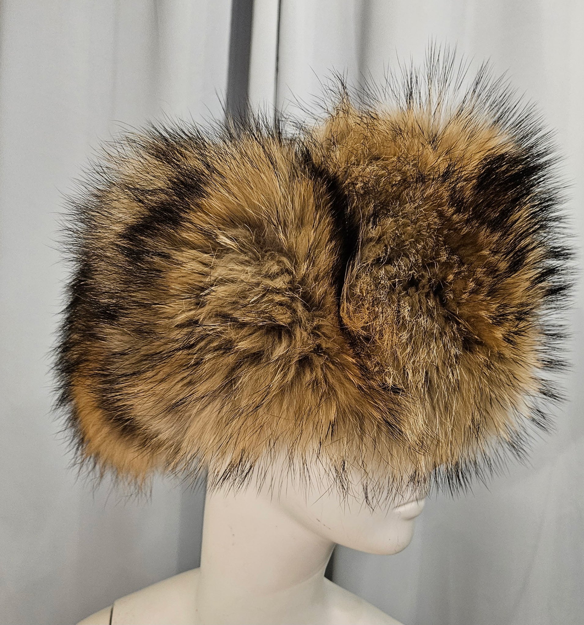 Junie Fur Trapper Hat