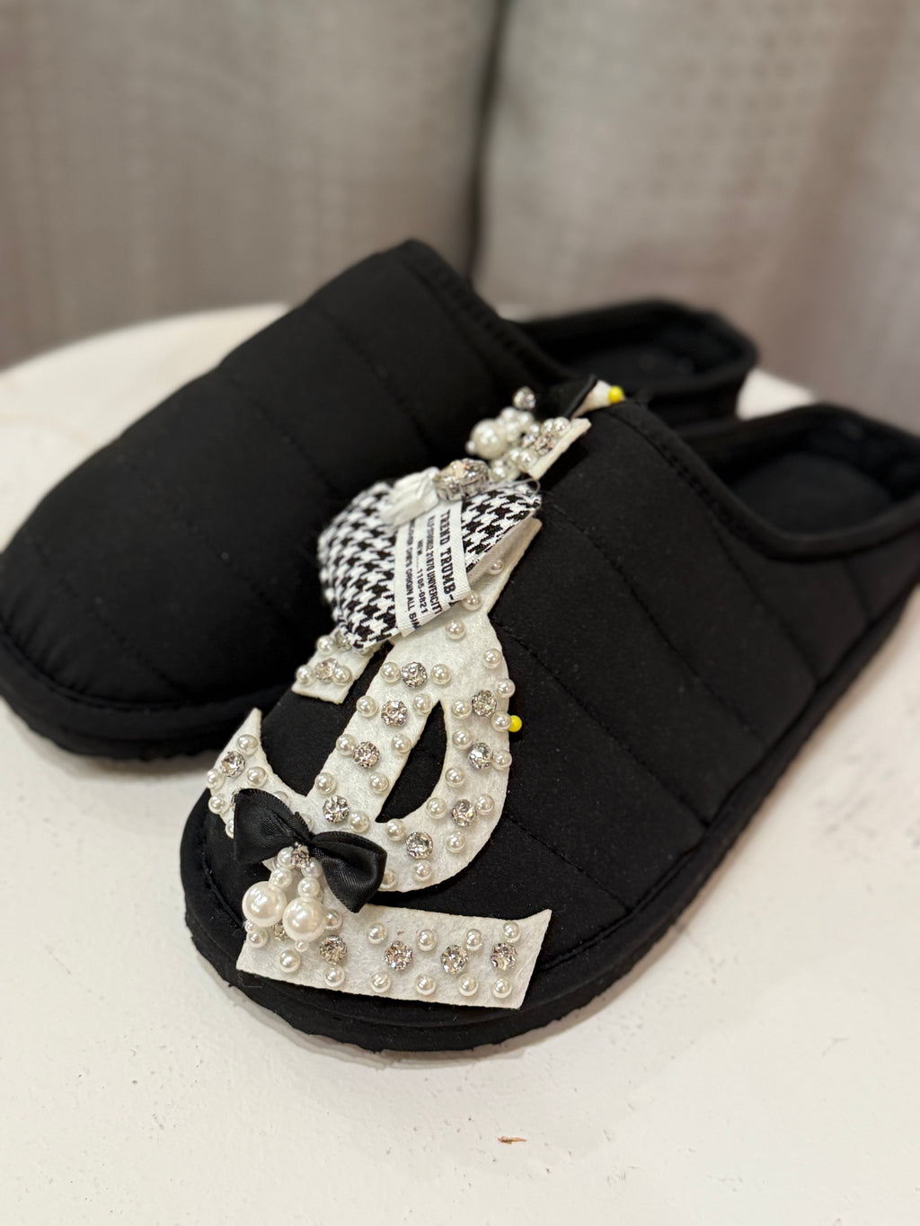 Novelty Designer Slipper