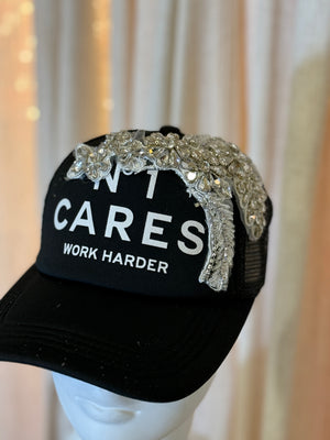 No 1 Cares Cap