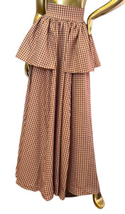 Rustic Charm Skirt