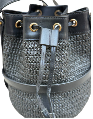 Saint Laurent Bucket Bag