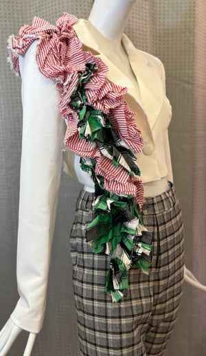 Business Brunch Blazer