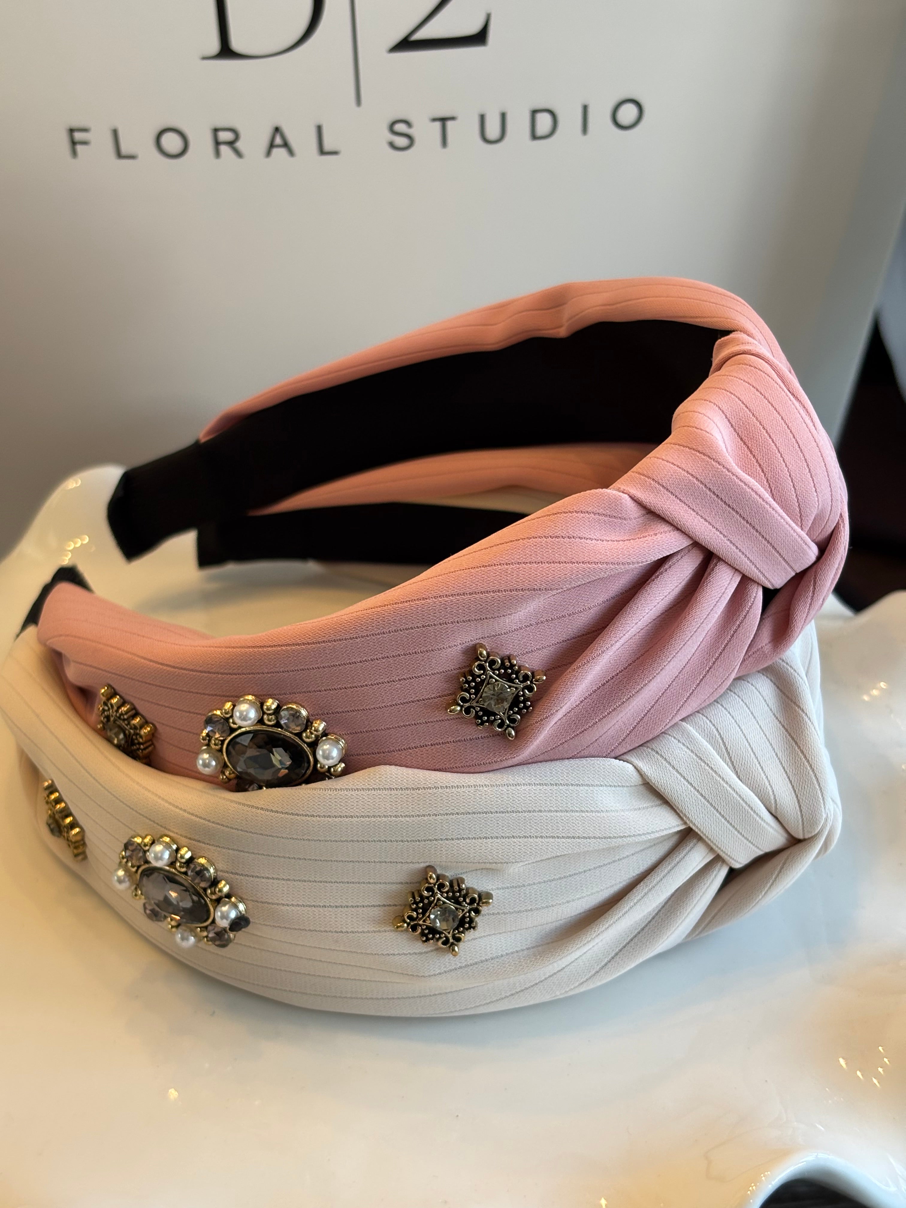 Chic & Cozy Headband