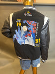 City of Gods Bomber