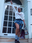 Pom Pom Shorts