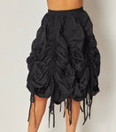 Toggle Parachute Skirt